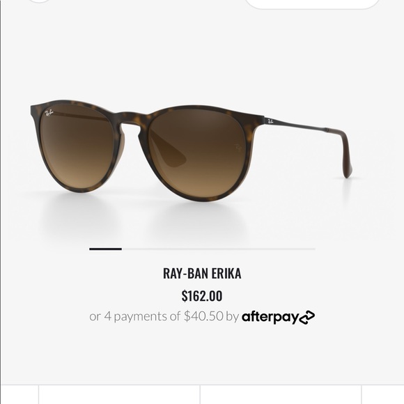 Ray-Ban Accessories - Classic Erika Ray-Ban